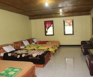 Lava Stone Hostel Bali Tulamben Indonesia