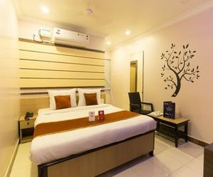 OYO 6646 Hotel Tanvi Grand Visakhapatnam India