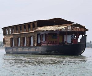 Pondicherry Houseboats Puducherry India