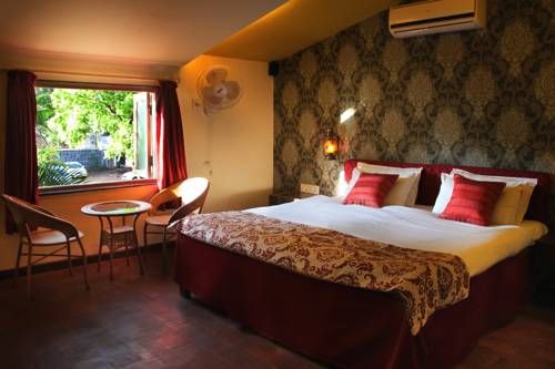 Hotel Photo 4