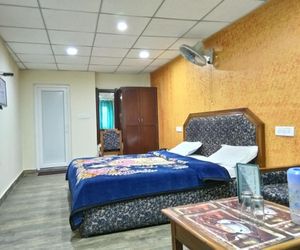 OYO 8989 Hotel Raj 2488334 Mussoorie India