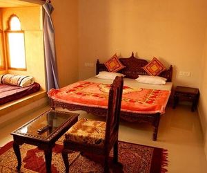 Hotel Gawar Haveli Jaisalmer India
