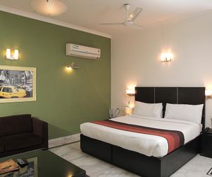 Ahuja Residency Cyber City I Gurgaon India