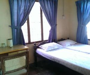 Crystalica Home Stay Kochi India