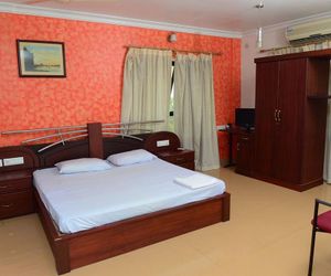 Mascot Paradise City Hotel Kannur India
