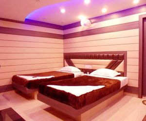 Hotel Great Western Kolkata India
