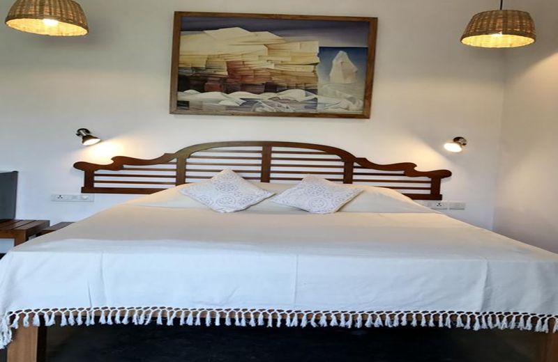 Fiesta Beach Resort