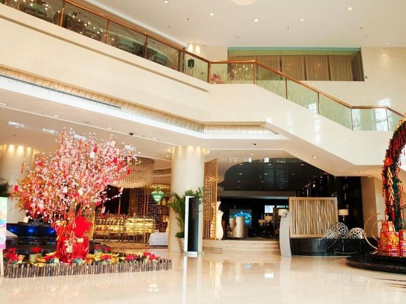 Hotel Photo 8