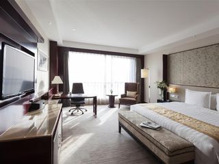 Hotel pic Pan Pacific Ningbo