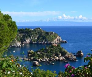 Charming Place Taormina Taormina Italy