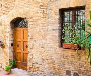 Il Capitello San Gimignano Italy