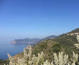 Apartments in the green La Spezia Italy