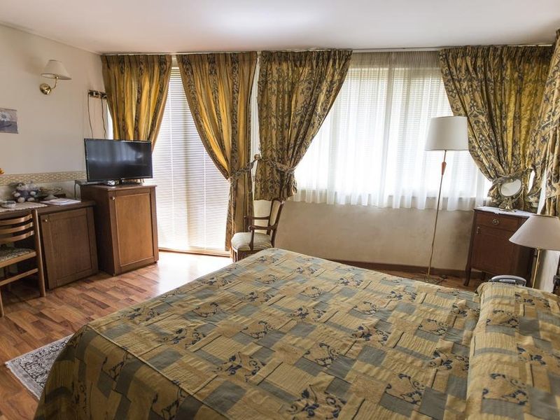 Hotel Photo 1