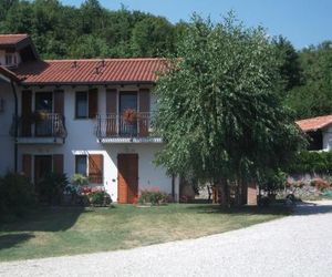 Casa Luis Cividale del Friuli Italy