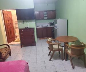 Wizzy Apartment Ocho Rios Jamaica