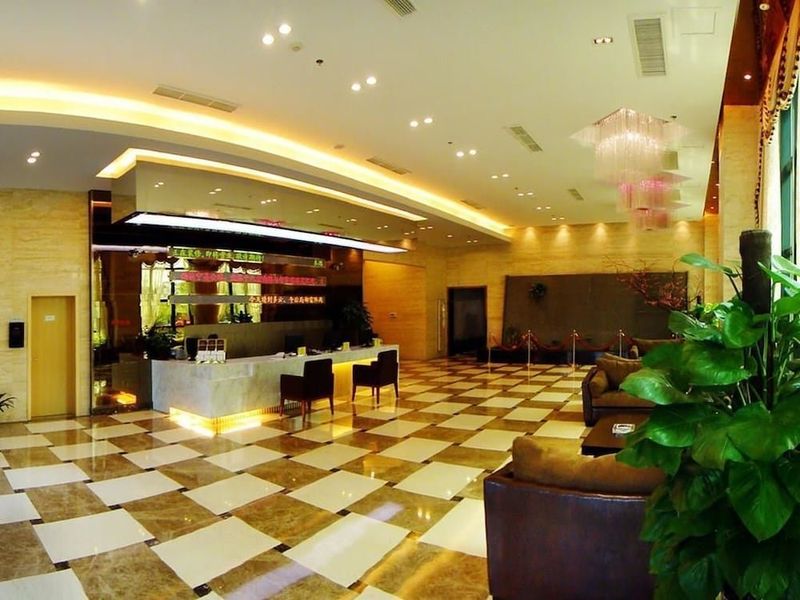 Hotel Photo 7