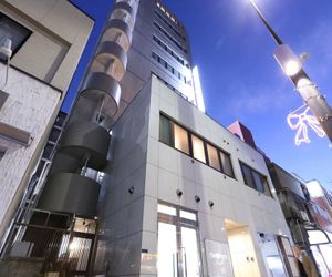 Oak Hotel Edo Tokyo Japan