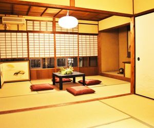 Hatsu Nara Japan