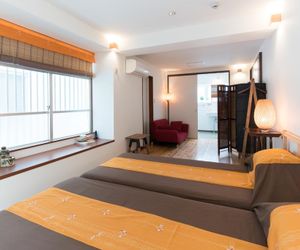 La Passione Boutique B&B Naha Japan