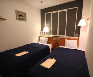 Hotel New Gaea Tenjinminami Fukuoka Japan