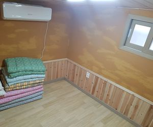 Santiago Guesthouse Hamdeok Cheju-do Island South Korea