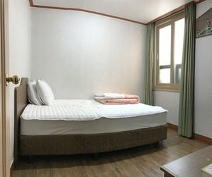 J Motel Busan South Korea