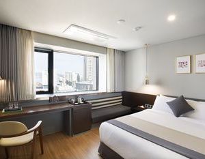 Bay Hound Hotel Busan South Korea