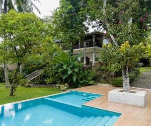 The Villa Blue Sky Unawatuna Sri Lanka