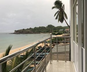 Blue Ocean Hotel Trincomalee Sri Lanka