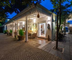 55TG Boutique Suites Colombo Sri Lanka
