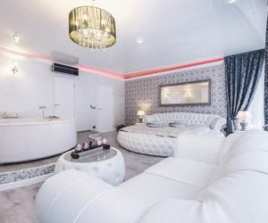 Supreme Jacuzzi Apartment Klaipeda Lithuania