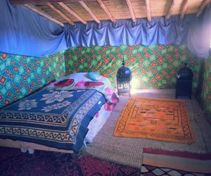 Desert Camp Chraika Mhamid Morocco