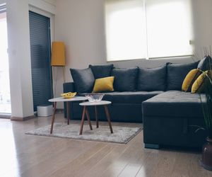 Apartments Athos Delta City Podgorica Montenegro
