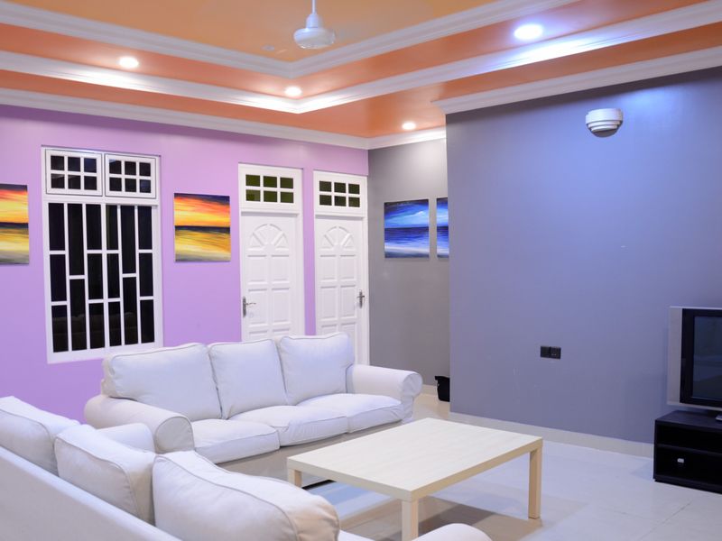 صورة الفندق 1