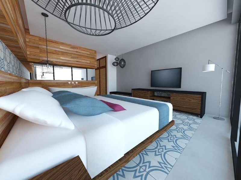 Hotel Photo 4