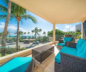 Stunning Beachfront Retreat - Castillo de Arena Playa Del Carmen Mexico