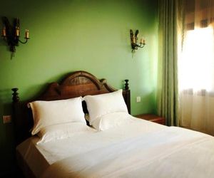 Chinese Villa Resort Maputo Mozambique
