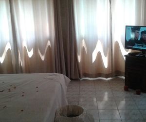 Canto Dos Pavoes Maputo Mozambique