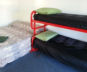 Bignell Street Motel Wanganui New Zealand
