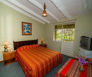 La Quinta Eco Hotel By Yabar Hoteles Yucay Peru