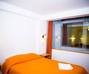Sol de los Andes Inn Machu Pikchu Peru