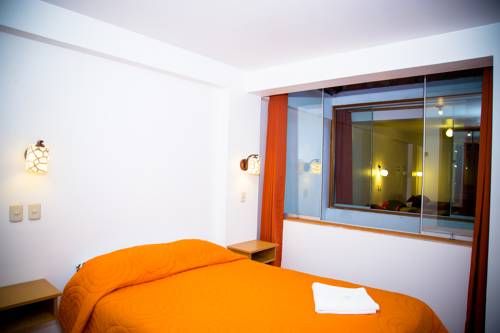 صورة الفندق 1