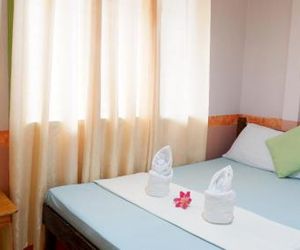 Mountain Side Inn El Nido Philippines
