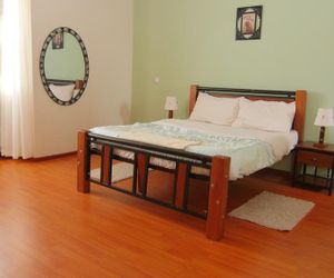 Fourways Junction Villa Nairobi Kenya