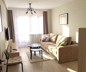 Apartament Nina Szklarska Poreba Poland