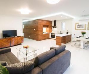 Apartamenty u Jacka Olsztyn Poland