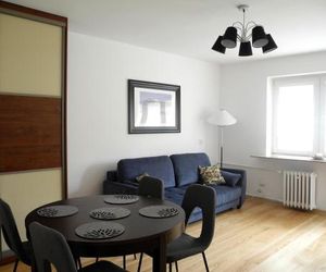 Apartament Redłowo Rybki Gdynia Poland