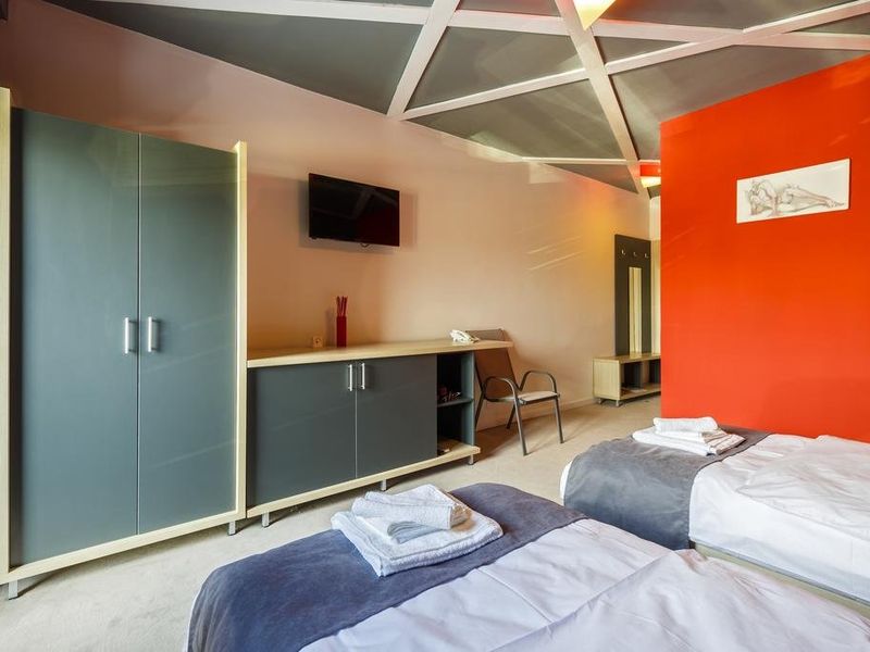 Hotel Photo 1