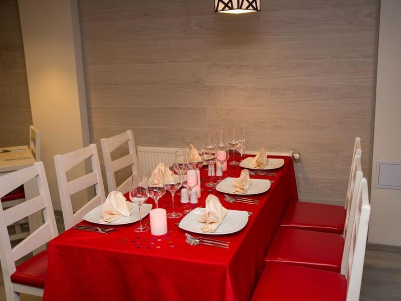 Hotel Photo 14