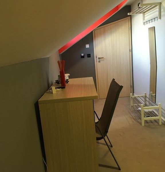Hotel Photo 21